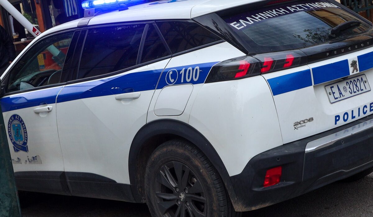 Νέα εξαφάνιση 21χρονου από το Μαρούσι – Δόθηκαν στη δημοσιότητα τα στοιχεία του (φωτο)