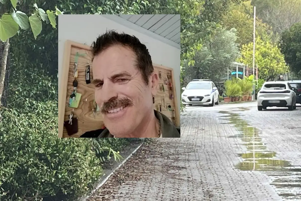 Παραδόθηκε ο συνεργός του δράστη της διπλής δολοφονίας στην Φοινικούντα – Λέει ότι τον είχαν κακοποιήσει! (upd2)