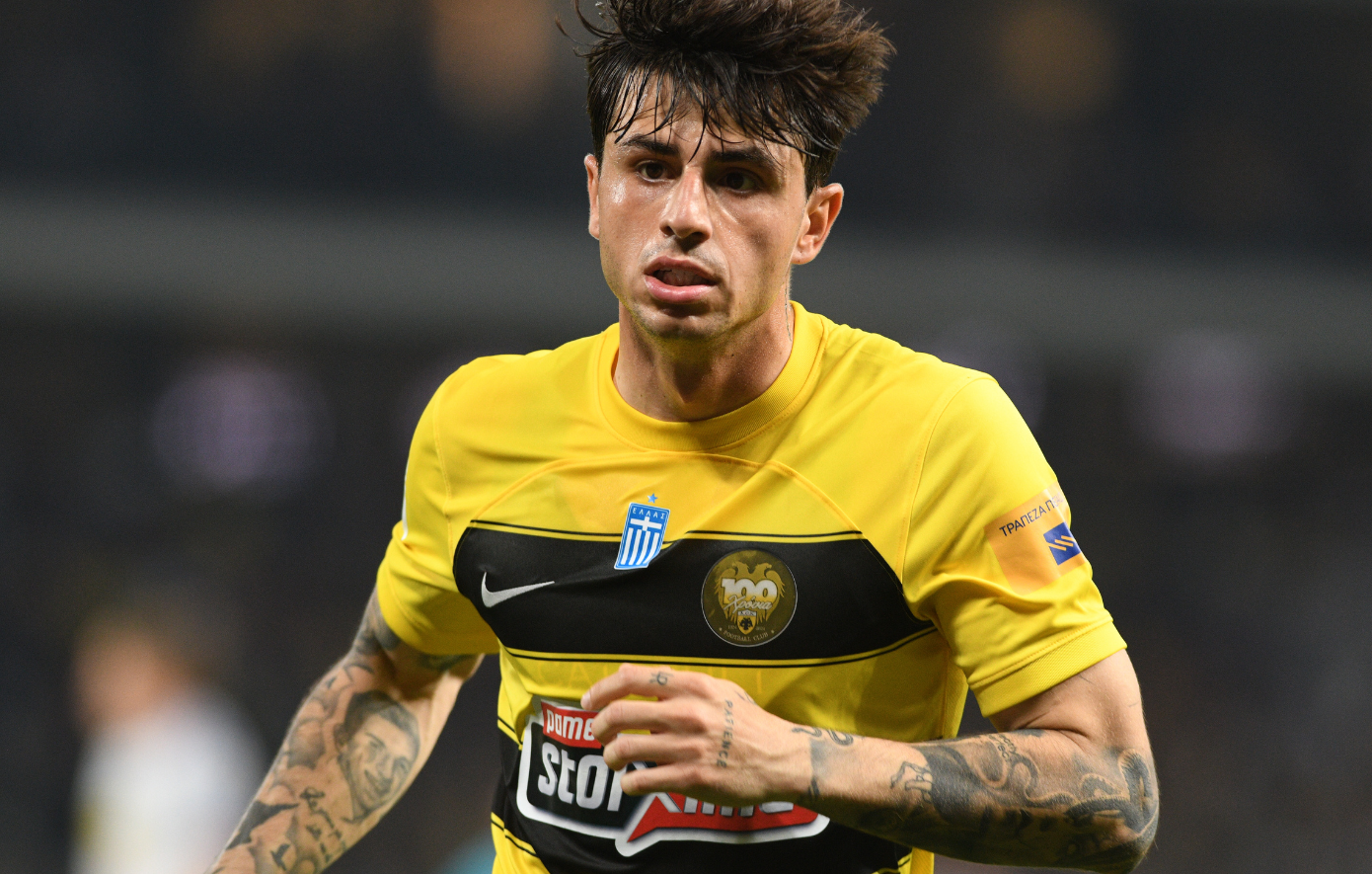 ΑΕΚ: Καθησυχαστικές οι εξετάσεις του Λάζαρου Ρότα