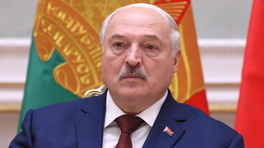 Α.Λουκασένκο: «Είμαστε έτοιμοι για μία μεγάλη συμφωνία με ΗΠΑ αν λάβουν σοβαρά υπόψιν τα συμφέροντά μας»