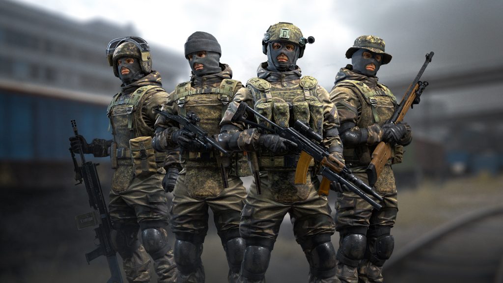 «Η Ρωσία θα σκοτώσει τον διοικητή του ΝΑΤΟ στην Ευρώπη 60′ μετά την επίθεση της συμμαχίας στο Καλίνινγκραντ» (upd)