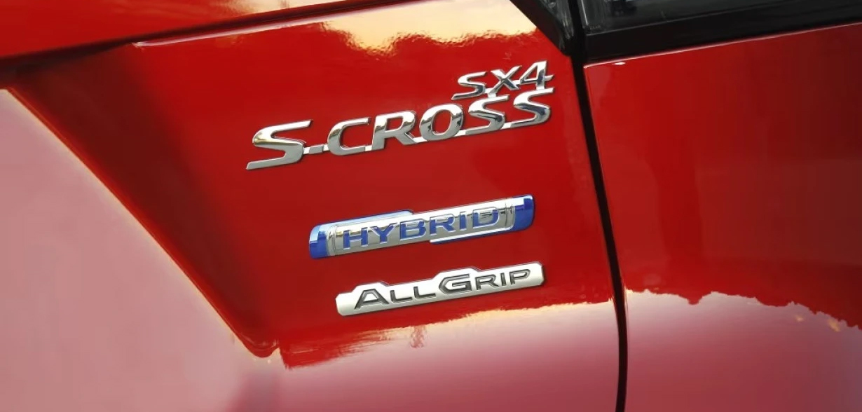 Suzuki: Εγκαταλείπει το «full» υβριδικό της σύστημα λόγω χαμηλής αποδοτικότητας