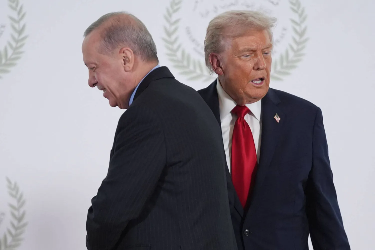 Τ.Ερντογάν: «Το Ισραήλ έχει κακό ποινικό μητρώο – Ο Ν.Τραμπ μου ζήτησε να κρατήσουμε τηλεφωνική επικοινωνία»