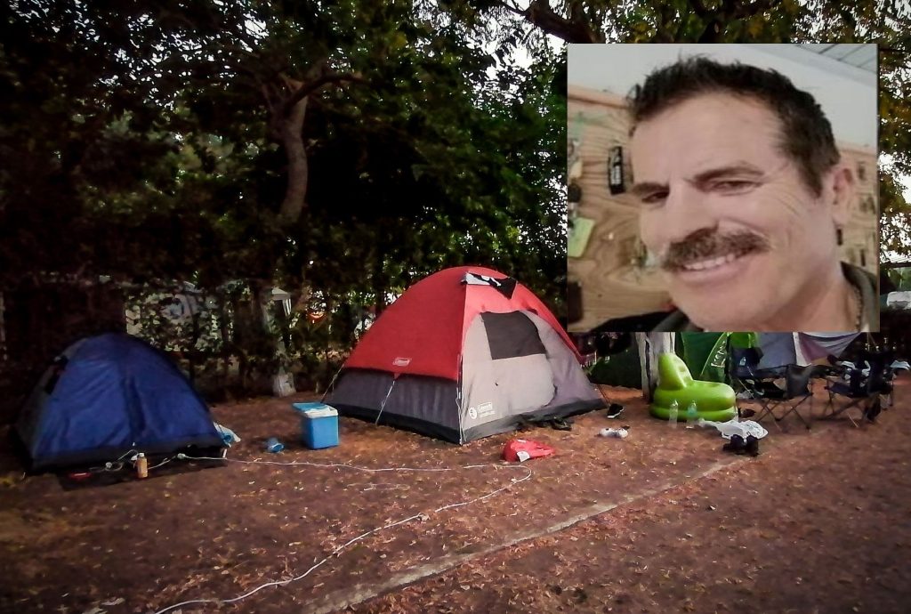 Έγκλημα στη Φοινικούντα: Αρνείται την εμπλοκή του ο φερόμενος ως δράστης της διπλής δολοφονίας