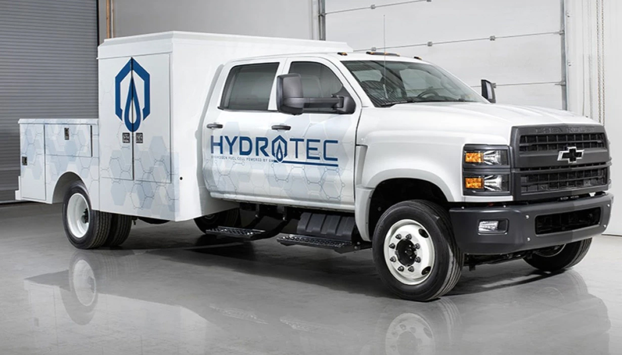 General Motors: Άλλος ένας που εγκαταλείπει το υδρογόνο