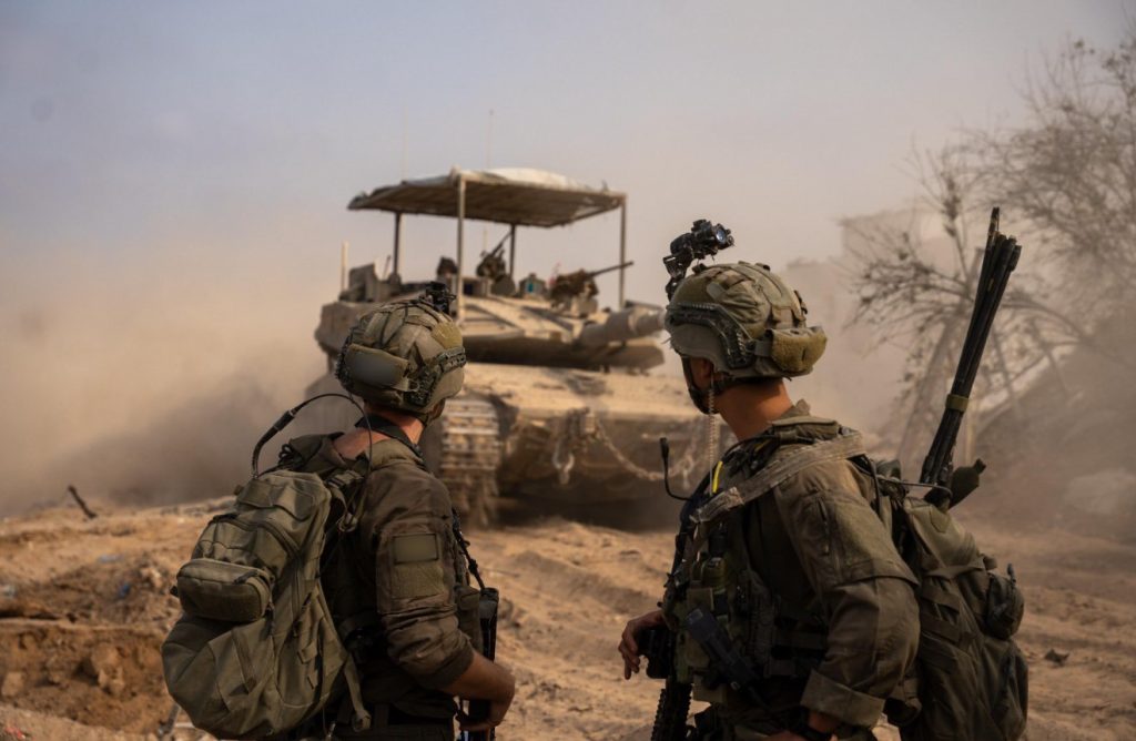 Γάζα: Ο ισραηλινός Στρατός άνοιξε πυρ λόγω παραβίασης της γραμμής εκεχειρίας – Τρεις νεκροί