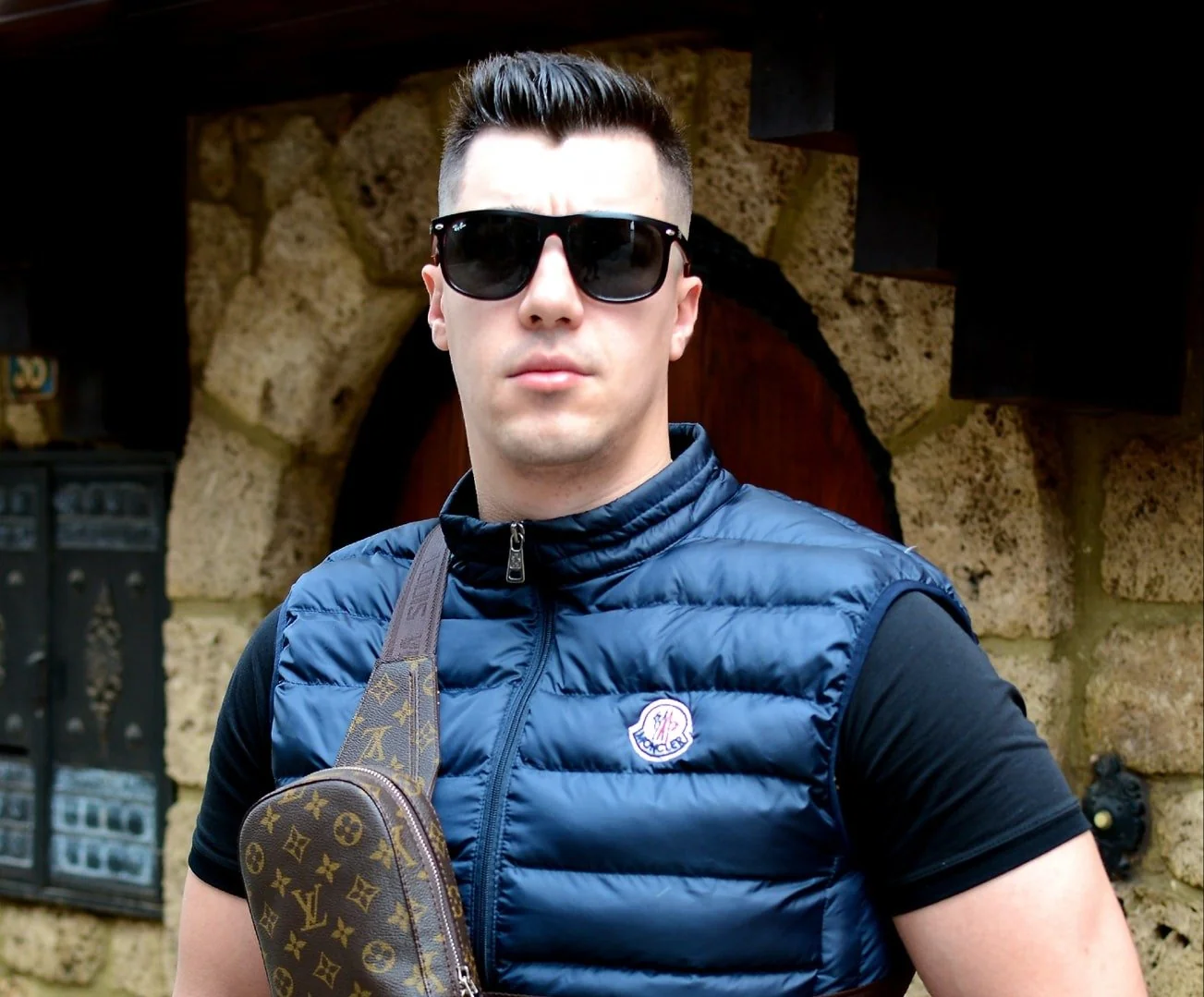 Τάσος Ποτσέπης: Ο  «αγάπη μόνο» αποπέμπεται από την ΕΛ.ΑΣ – Αξιολογήθηκε  με βαθμολογία κάτω από τη βάση