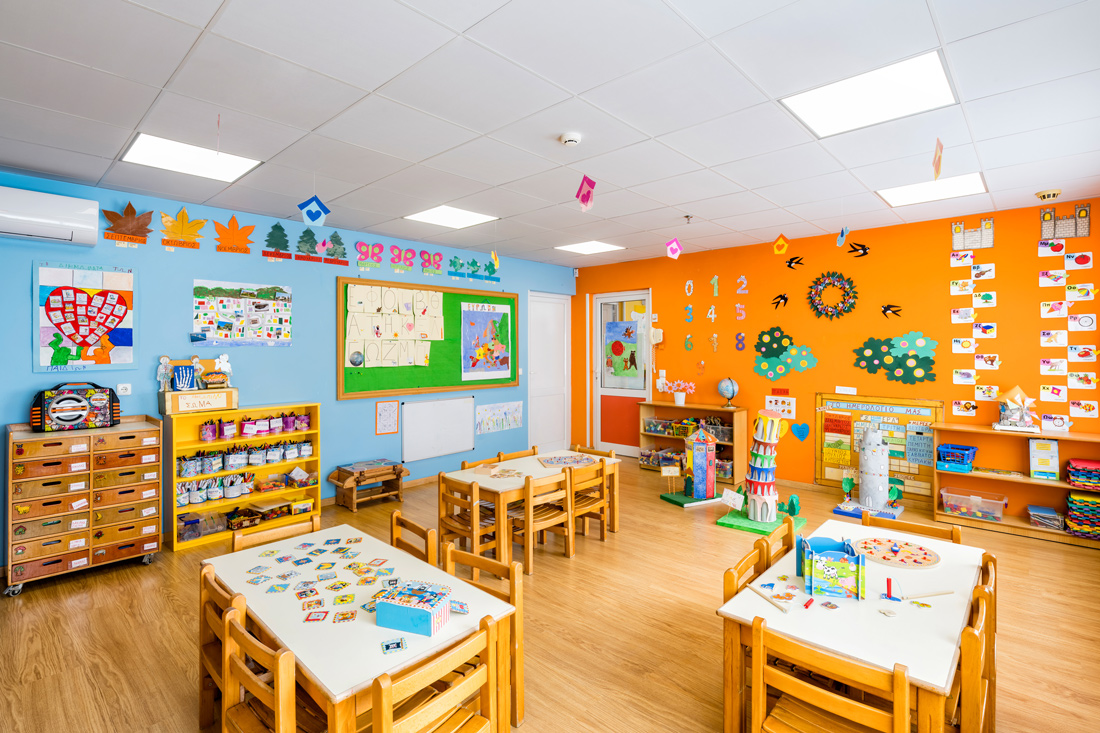 Θεσσαλονίκη: Ποινή φυλάκισης σε μία νηπιαγωγό που της ξέφυγε τετράχρονο παιδί από την αίθουσα