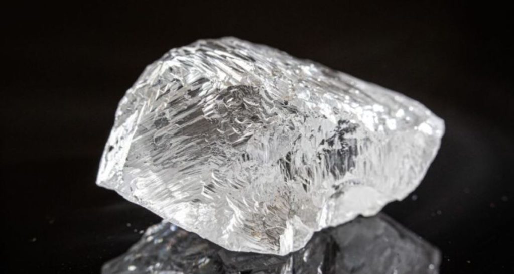 Απίστευτο εύρημα στη Ρωσία: Βρέθηκε διαμάντι 340 καρατίων – Πόσο κοστίζει
