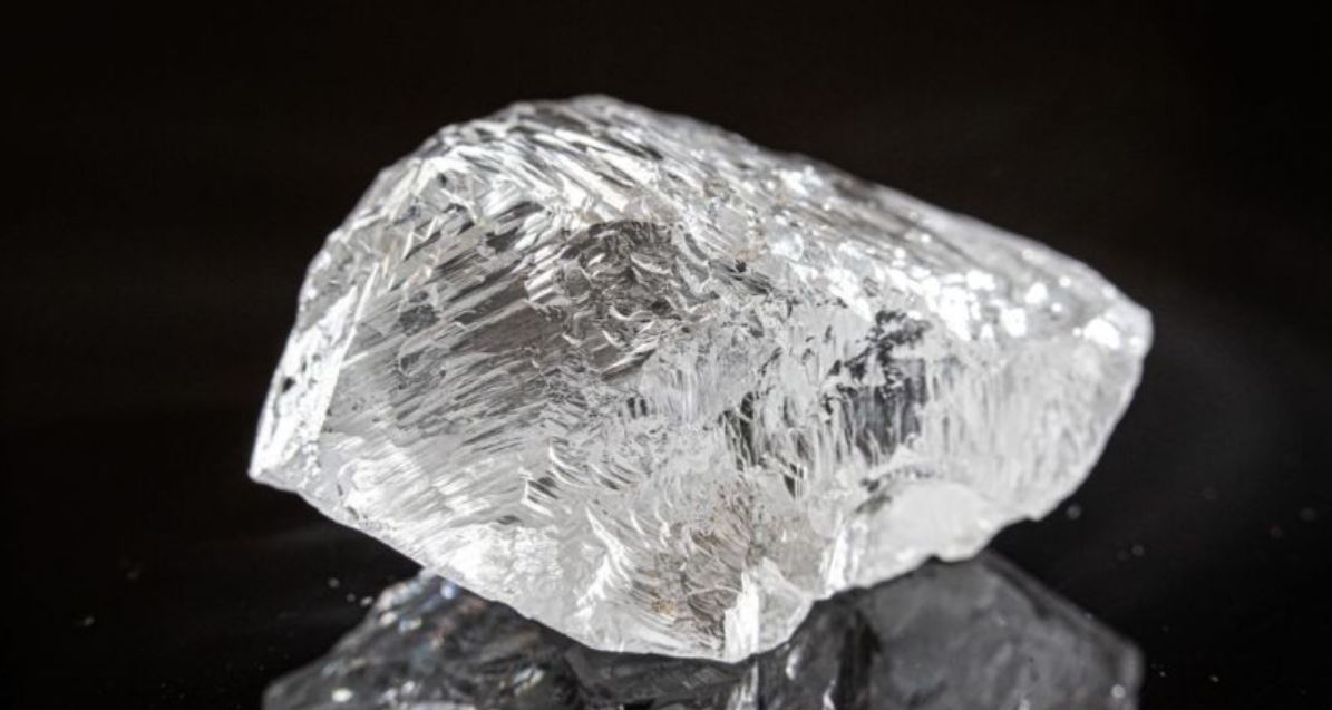 Απίστευτο εύρημα στη Ρωσία: Βρέθηκε διαμάντι 340 καρατίων – Πόσο κοστίζει