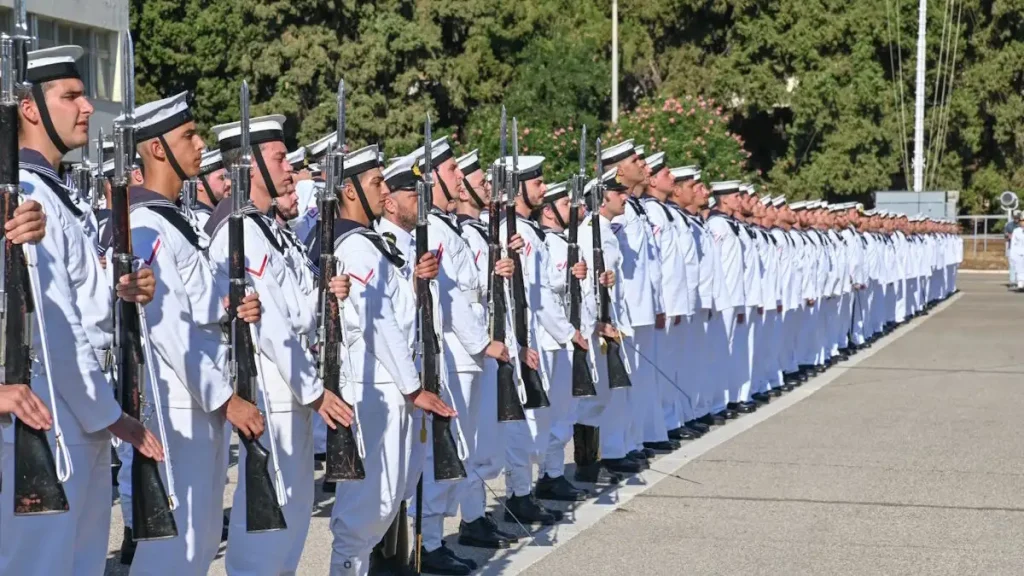 Διευκρινίσεις του ΓΕΝ για τις αιτήσεις των ενδιαφερόμενων ΕΠΟΠ – Τι γίνεται με όσους έχουν ελλιπή δικαιολογητικά