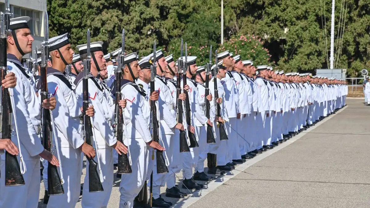 Διευκρινίσεις του ΓΕΝ για τις αιτήσεις των ενδιαφερόμενων ΕΠΟΠ – Τι γίνεται με όσους έχουν ελλιπή δικαιολογητικά