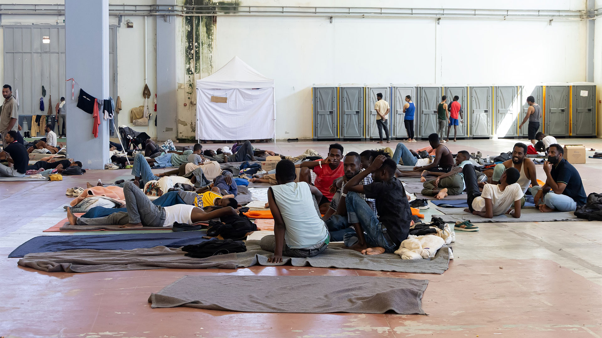 «Χρυσές» δουλειές για τις ΜΚΟ στην Ελλάδα: Δείτε ποιες είναι οι 26 οργανώσεις που μοιράστηκαν 191 εκατ. ευρώ