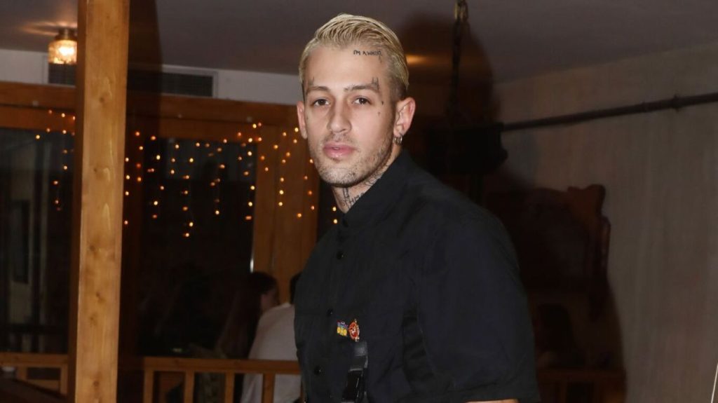 Τάσος Ξιαρχό για Μαρίνα Σάττι: «Δεν θα μιλήσω για αυτήν – Την μισώ» (βίντεο)