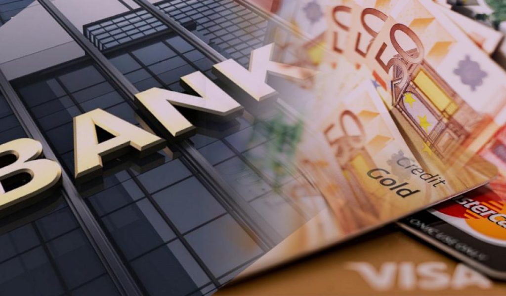 Η αλήθεια για την κλοπή από τους τραπεζίτες: Οι φορολογούμενοι τους έδωσαν 81 δισ. ευρώ & δεν δανείζουν την αγορά!