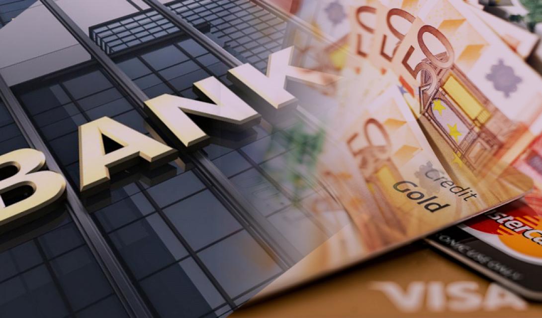 Η αλήθεια για την κλοπή από τους τραπεζίτες: Οι φορολογούμενοι τους έδωσαν 81 δισ. ευρώ & δεν δανείζουν την αγορά!