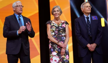 Αυτή είναι η πλουσιότερη οικογένεια στον κόσμο: H περιουσία της «αγγίζει» τα 470 δισ. δολάρια!