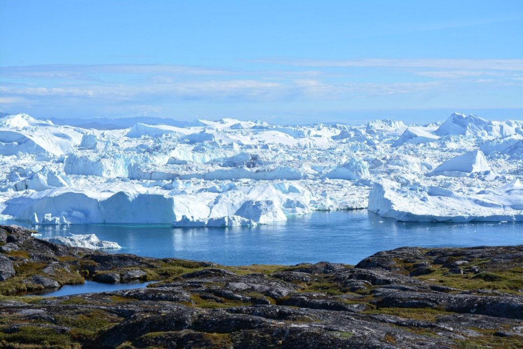 Γροιλανδία: Επιστήμονας της NASA ανακάλυψε στρατιωτική βάση κάτω από τους παγετώνες