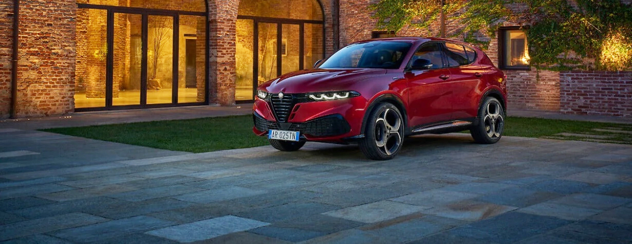 Πότε θα δούμε την ανανεωμένη Alfa Romeo Tonale στην Ελλάδα;