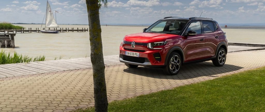 Citroën: Τον Δεκέμβριο παρουσιάζει τη νέα της στρατηγική