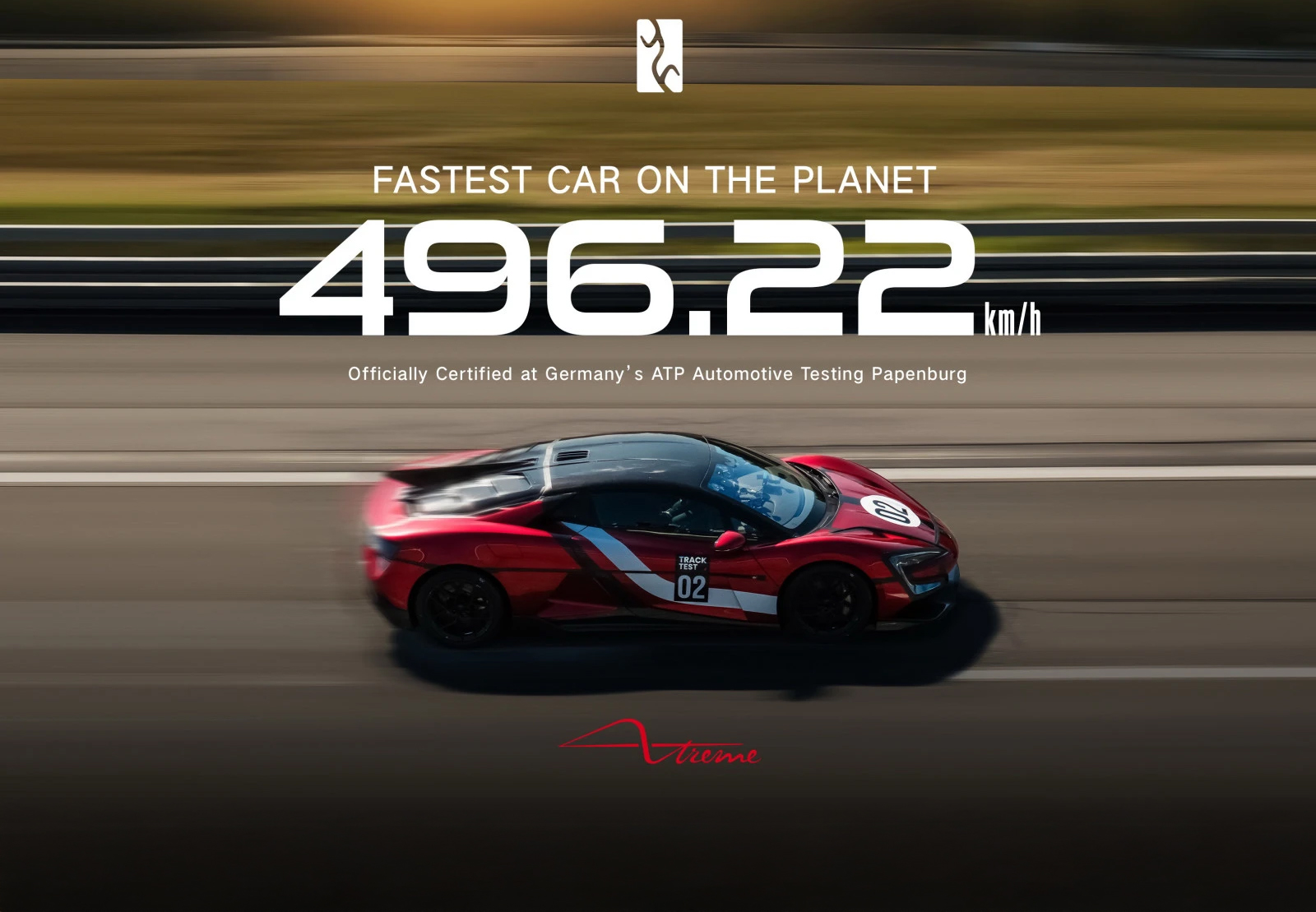 Yangwang U9 Xtreme: Μουλάρι στις στροφές ο Αστραχάν