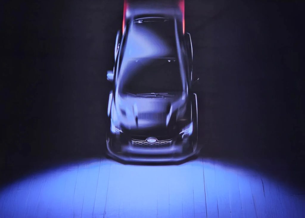 Subaru STI Performance-E και Performance-B: Η Subaru επιστρέφει στις ρίζες της