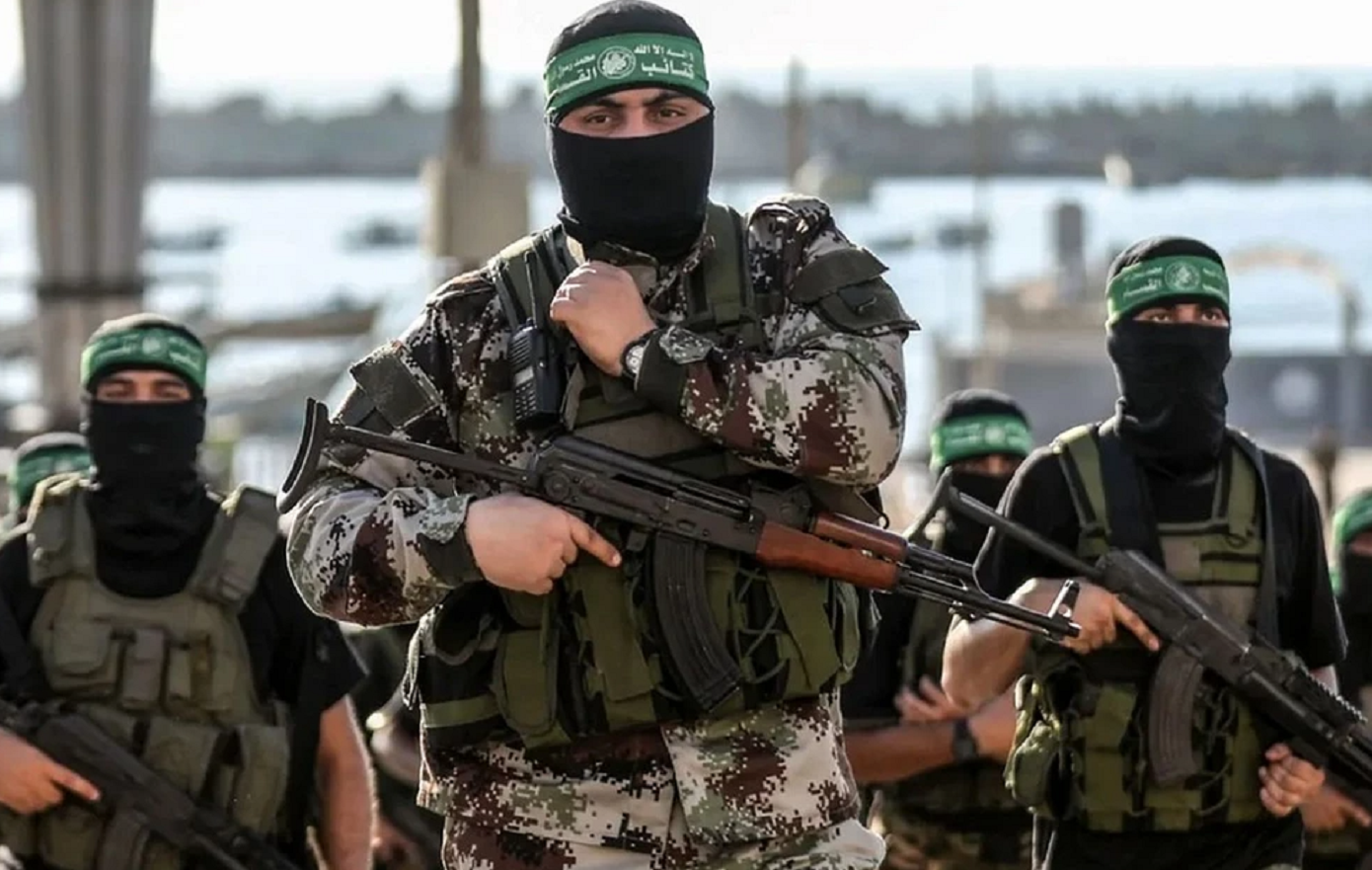 CENTCOM: Καλεί τη Χαμάς να σταματήσει τα πυρά εναντίον αμάχων στη Γάζα – «Είναι μία ιστορική ευκαιρία για ειρήνη»