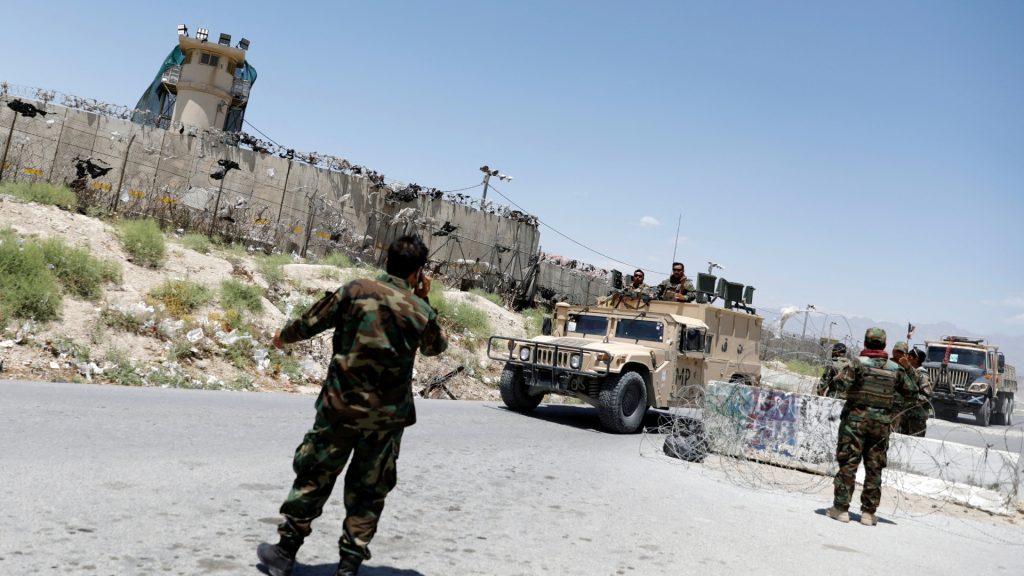 Πακιστάν και Ταλιμπάν συμφώνησαν σε προσωρινή εκεχειρία 48 ωρών