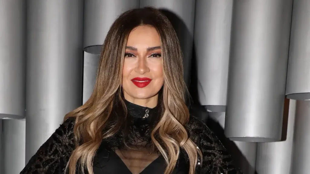 Α.Ζώη: «Το ότι έγινα γνωστή ήταν αγκάθι, όχι χαρά – Με ζόρισε»