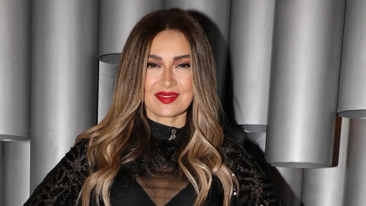 Α.Ζώη: «Το ότι έγινα γνωστή ήταν αγκάθι, όχι χαρά – Με ζόρισε»