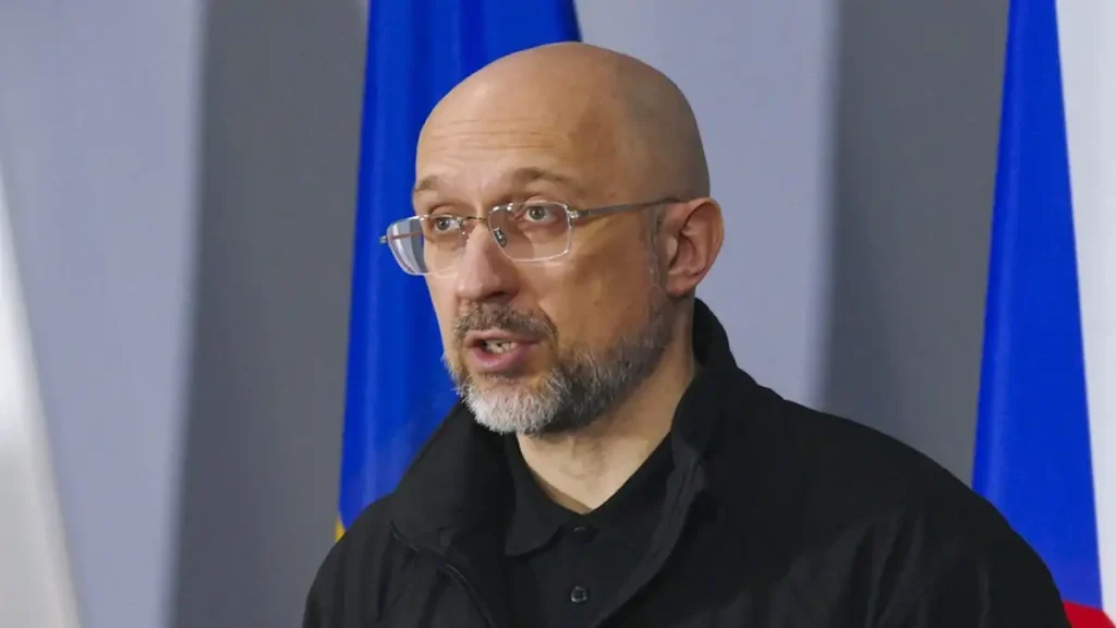 Ζητάει ακόμα 20 δισ. δολάρια για το 2026 η Ουκρανία από την Ευρώπη για να αγοράσει αμερικανικά όπλα