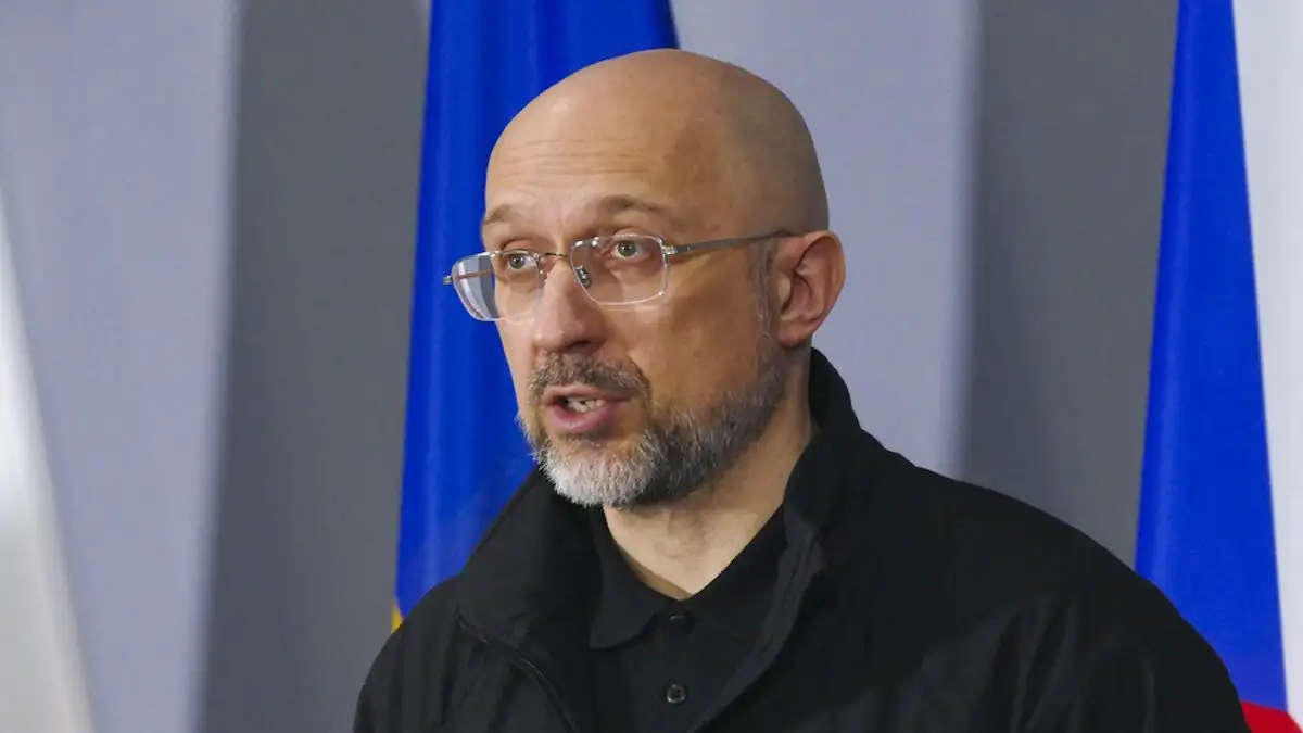 Ζητάει ακόμα 20 δισ. δολάρια για το 2026 η Ουκρανία από την Ευρώπη για να αγοράσει αμερικανικά όπλα