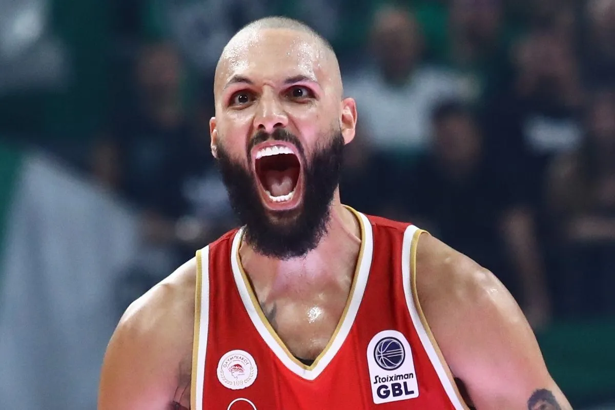 Μακάμπι – Ολυμπιακός: Χωρίς Φουρνιέ, Γουόκαπ, ΜακΚίσικ και Έβανς στο Βελιγράδι