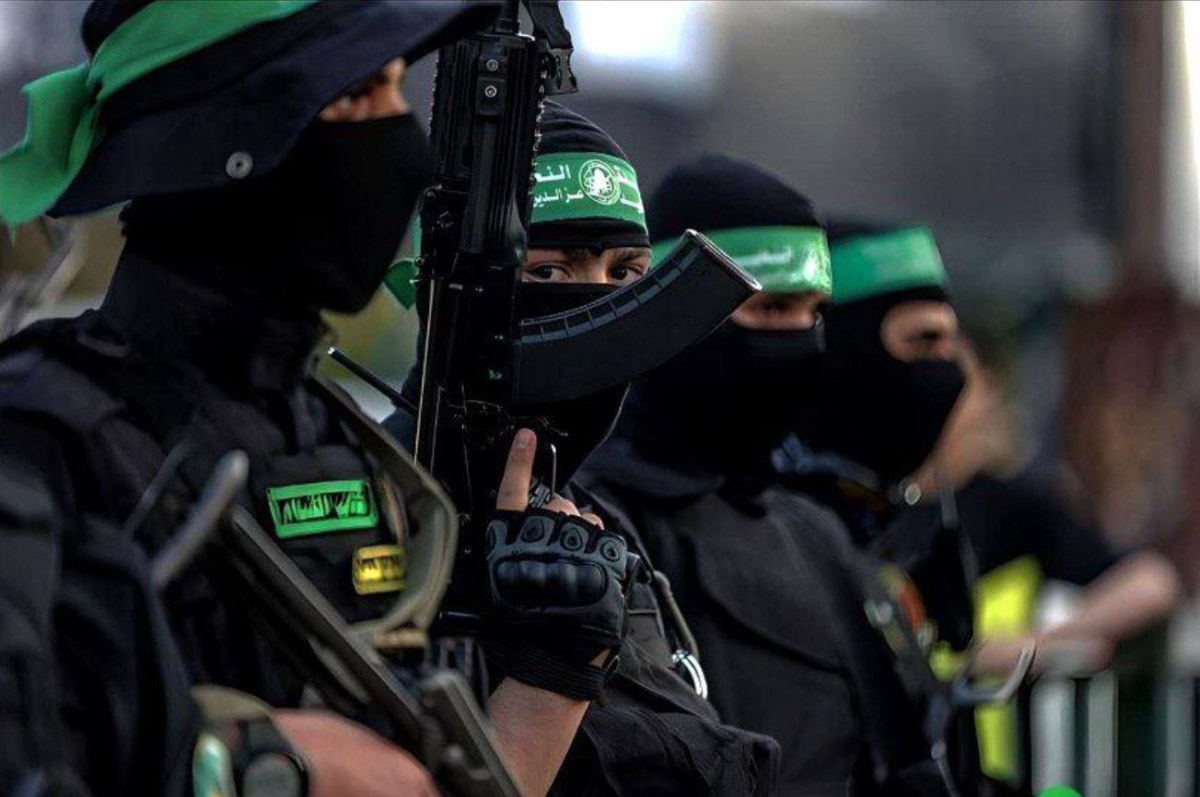 Χαμάς: Ανακοίνωσε πως θα παραδώσει απόψε ακόμα δύο σορούς Ισραηλινών ομήρων