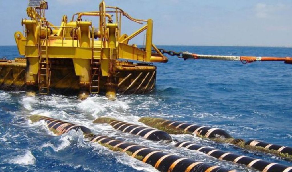 Νέα συνάντηση της Αθήνας με τη Λευκωσία για το καλώδιο GSI – «Φορτωμένη» η ατζέντα των δύο πλευρών