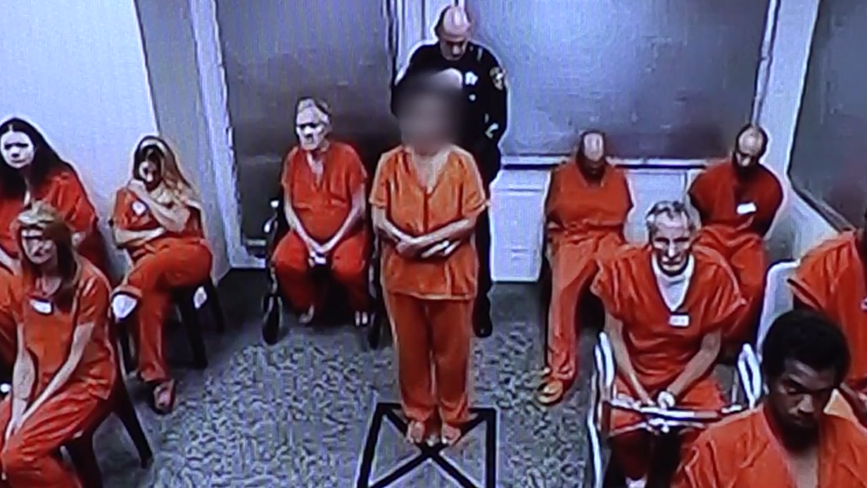 Αποτροπιασμός στη Φλόριντα: Μητέρα διακινούσε υλικό με την 11χρονη κόρη της – Την ανάγκαζε σε άσεμνες πράξεις (vid)