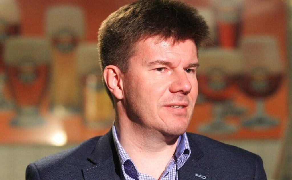 «Καταρρέει» η υπηρεσιακή κυβέρνηση στο Βέλγιο: Ο υπουργός Προϋπολογισμού υπέβαλε την παραίτησή του μέσω email!