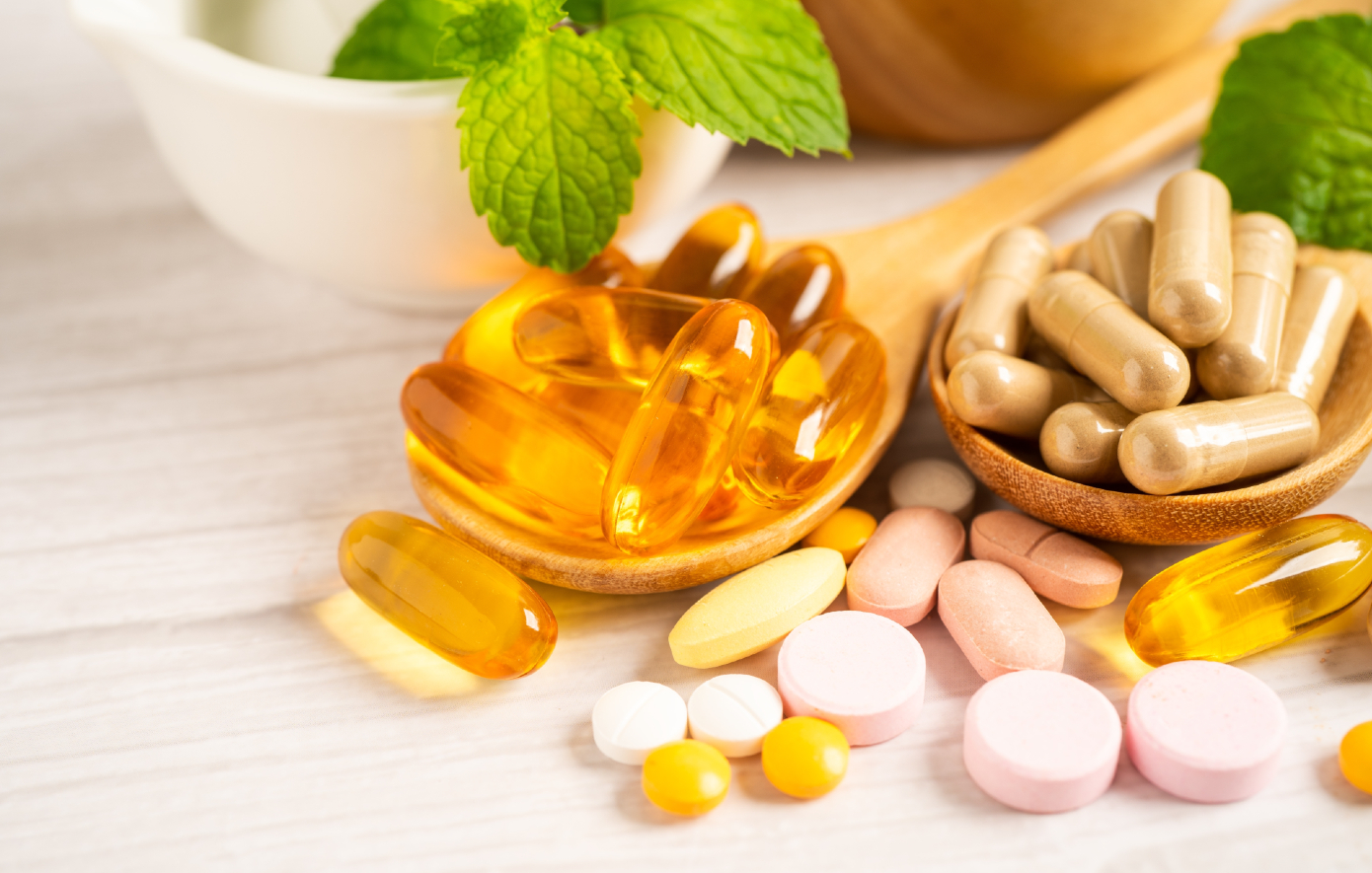 Ο ΕΟΦ απαγορεύει τη διακίνηση και διάθεση συμπληρώματος διατροφής από τη Ρωσία – Δείτε ποιο αφορά