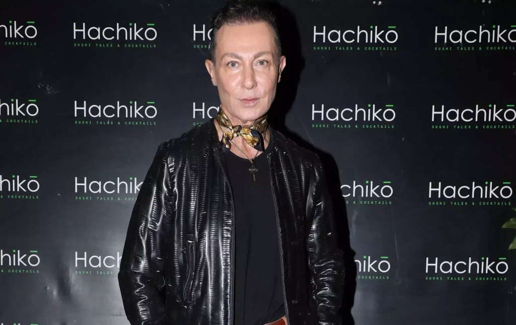 «Παραλίγο να καώ ζωντανός»: Τι αποκάλυψε ο Β.Κωστέτσος για την εμπειρία με το τζιπ του που πήρε φωτιά!