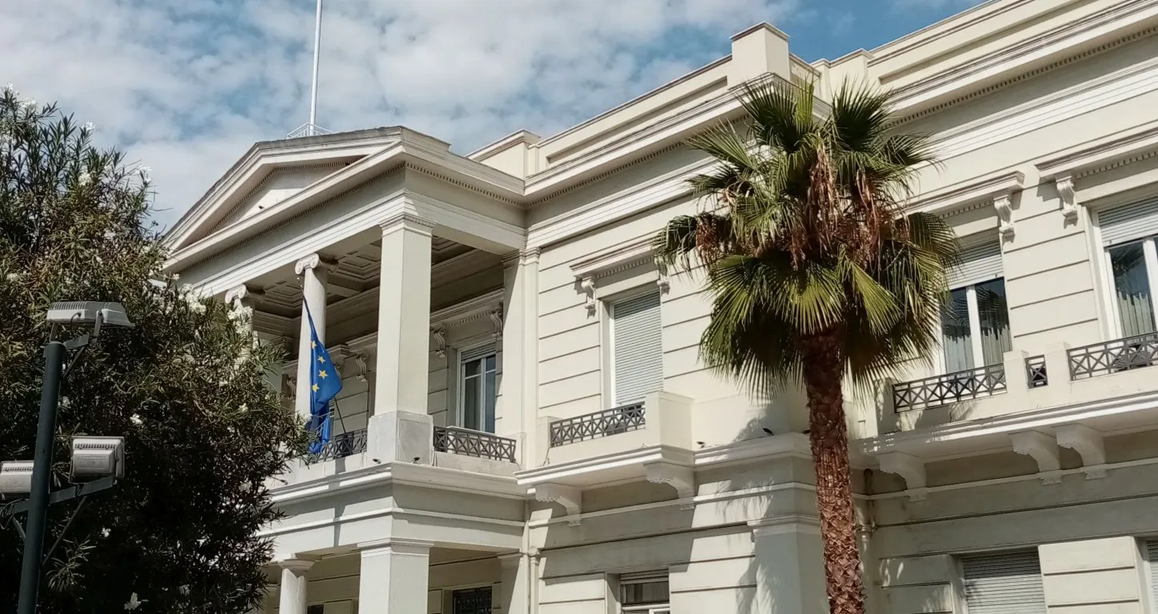 Εκπρόσωπος ΥΠΕΞ: «Η Ελλάδα είναι στρατηγικός εταίρος του Ισραήλ, μεταφέρει μηνύματα»