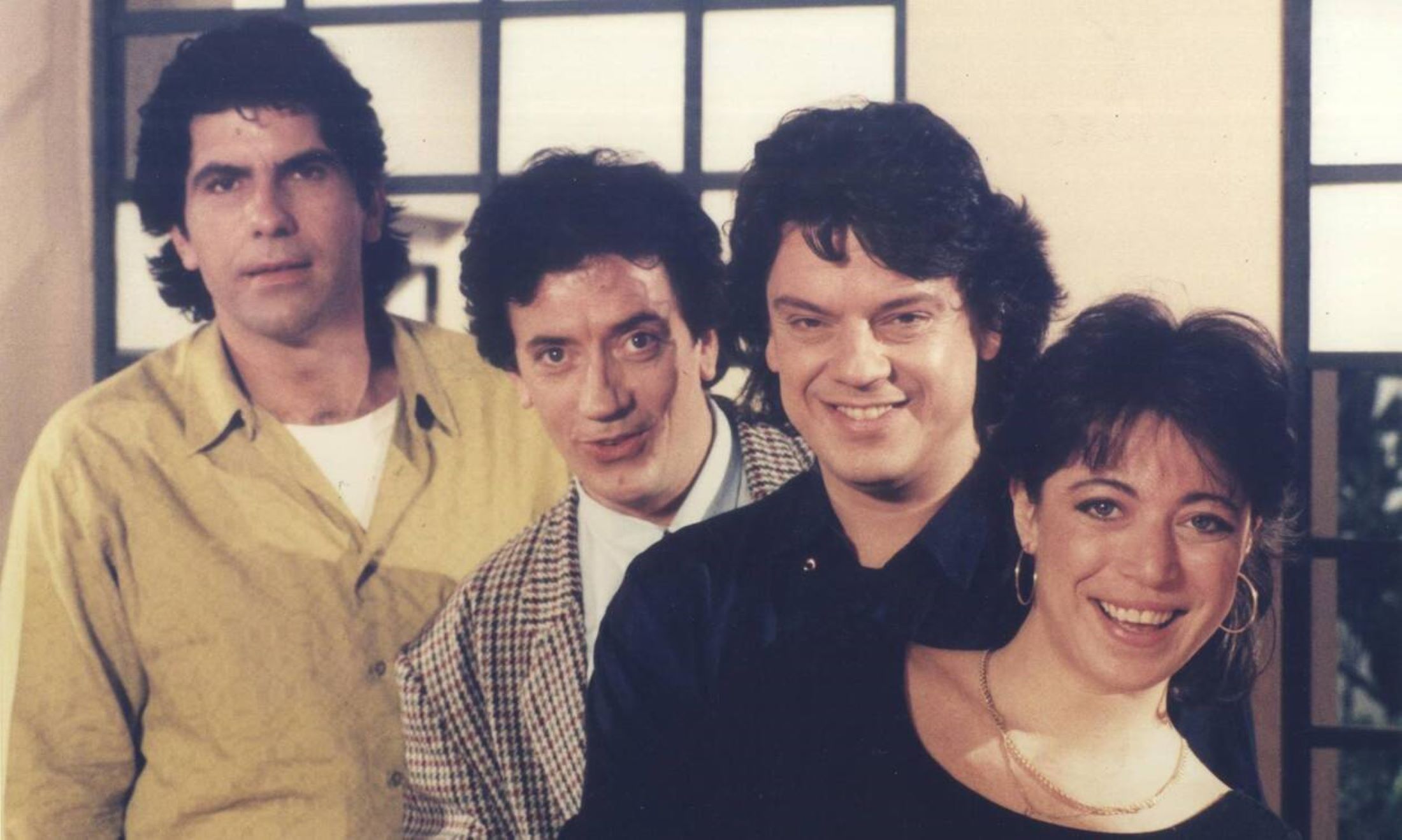 Δ.Παπαδοπούλου για «Απαράδεκτους»: «Κάθε φορά που βλέπω τη σειρά μένω άναυδη από το θάρρος και το θράσος μας»