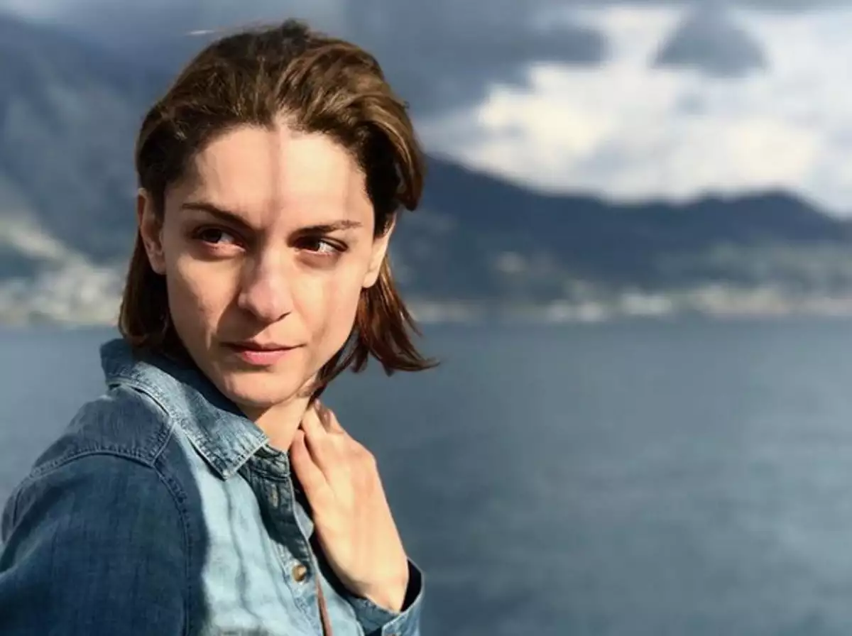 Γιούλικα Σκαφιδά: «Ήμουν έγκυος και ένας στον δρόμο με απείλησε ότι θα μου σπάσει τα μούτρα» (βίντεο)