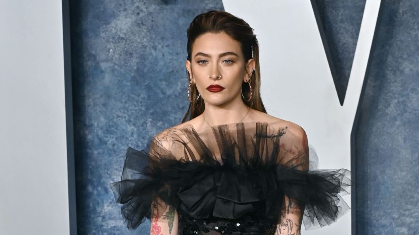 Στα άκρα οι σχέσεις της Πάρις Τζάκσον με τους διαχειριστές της περιουσίας του πατέρα της – Ο λόγος