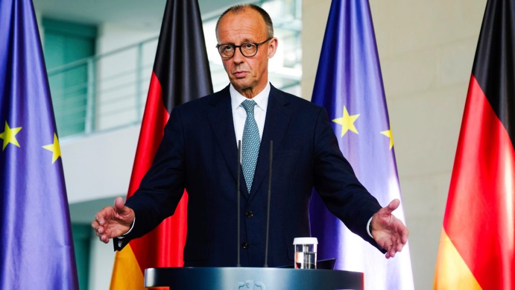 Φ.Μερτς: Όταν ο Γερμανός καγκελάριος που κατακρίνει το AfD θεωρούσε μεγάλο πρόβλημα τους… μετανάστες (βίντεο)