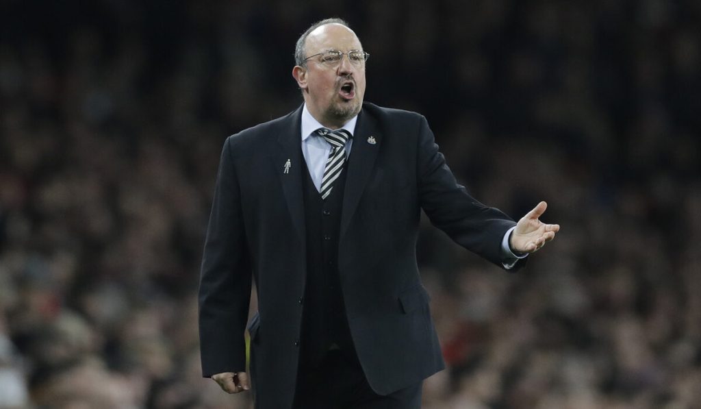 Παναθηναϊκός: Η απάντηση του «τριφυλλιού» για τα δημοσιεύματα σχετικά με τον Ρ.Μπενίτεθ