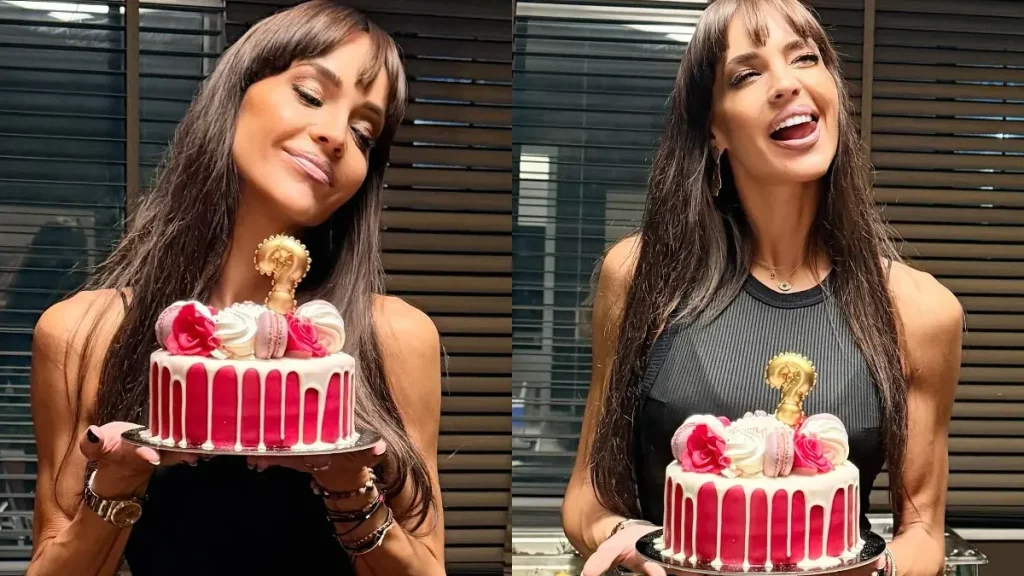 Γενέθλια για την Νικολέττα Καρρά: «Η μέρα που ερχόμαστε στον κόσμο είναι η πιο σημαντική της ζωής μας» (φωτο)