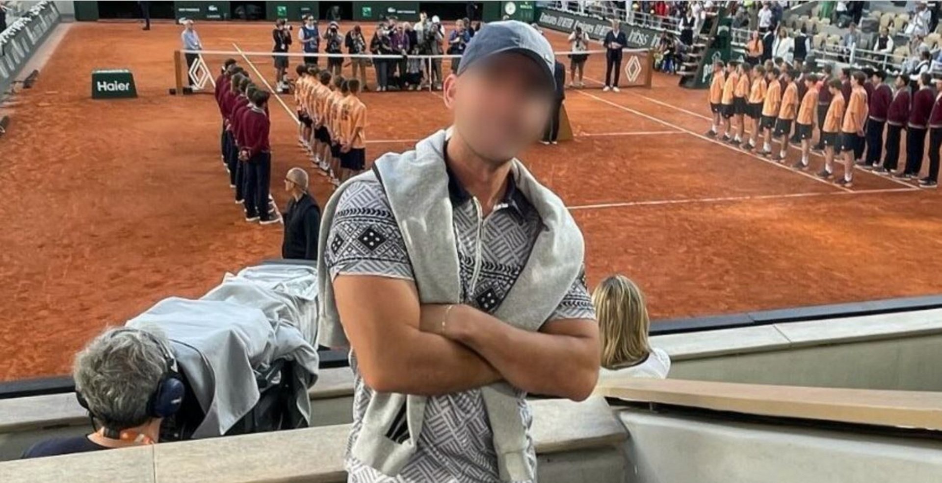 «Είναι παρανοϊκός – Νόμιζα ότι θα με σκοτώσει» είπε η 42χρονη για τον πλαστικό χειρουργό που της επιτέθηκε (βίντεο)