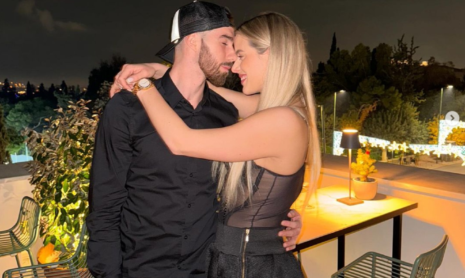 Μπλεξίματα για τον Λ.Βιλντόζα και τη σύζυγό του στην Ιταλία: Συνελήφθησαν για επίθεση σε πλήρωμα ασθενοφόρου