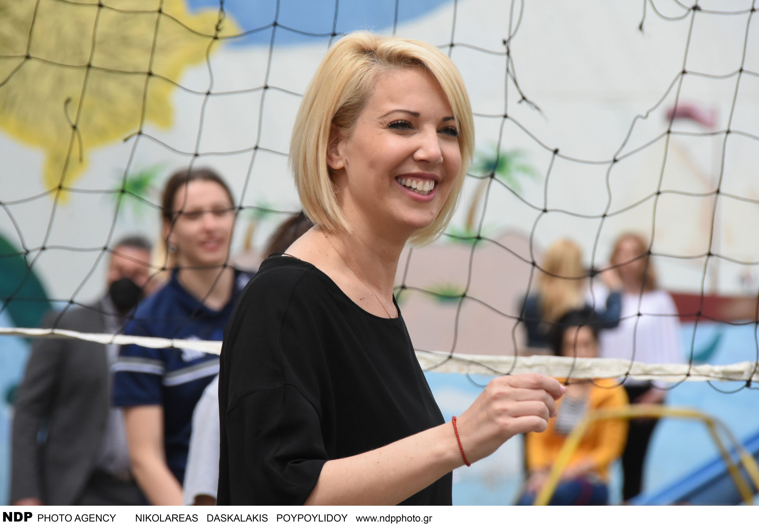 Κ.Μονογυιού: «Σαν σήμερα ο αδελφός μου θα είχε τα γενέθλιά του» (βίντεο)