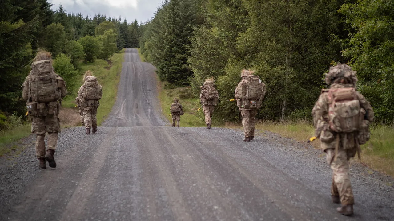 Η Ρωσία είναι έτοιμη να χτυπήσει τη Βρετανία: Με ανακοίνωση περιγράφουν την ενεργό εμπλοκή τους στον πόλεμο